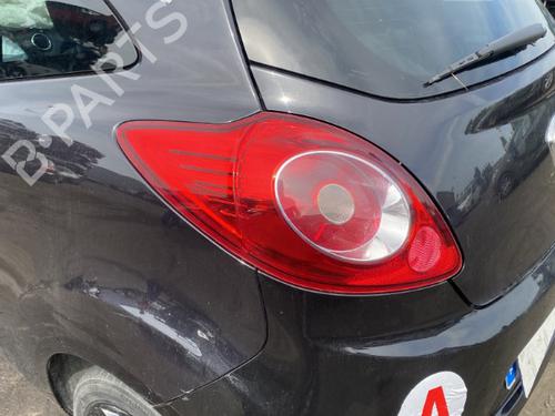 AC compressor FORD KA (RU8) 1.2 | BP25503953M34  - Image 18