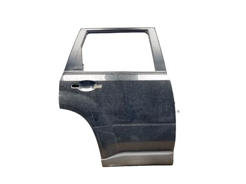 Used Right rear door NISSAN X-TRAIL II (T31) 2.0 dCi 4x4 (150 hp) 25547526
