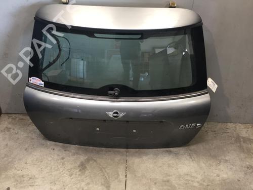 Bakluke CC/Kombi-Kupé MINI MINI (R56) One D (90 hp) 25576132