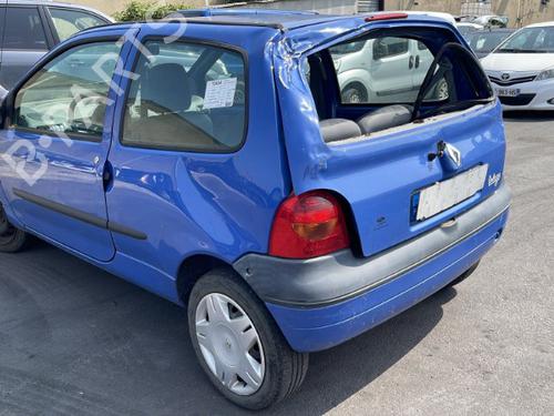Used Parts RENAULT TWINGO I (C06_) 1.2 16V (C060) 2494116