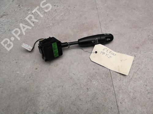 Used Steering column stalk Steering column stalk CHEVROLET MATIZ (M200, M250) 0.8 (52 hp) 25554873 25554873