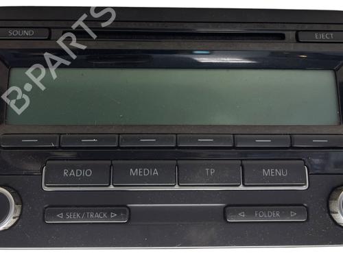 Radio VW GOLF VI (5K1) 1.4 TSI | BP31135229E6 - Image 5