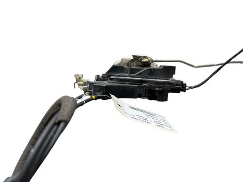 Front left lock MITSUBISHI L200 / TRITON (KA_T, KB_T) 2.5 DI-D 4WD (KB4T) | BP29842609C98