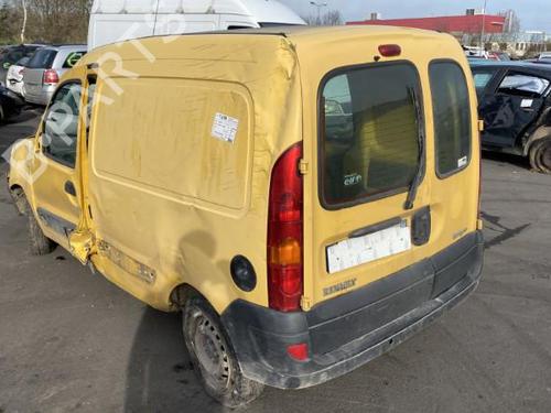 Left front window switch RENAULT KANGOO Express (FC0/1_) 1.5 dCi | BP25573135I27  - Image 10