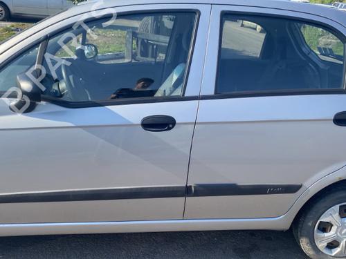 CHEVROLET MATIZ (M200, M250) 0.8 2494074
