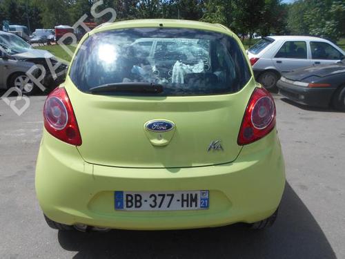 Alternator FORD KA (RU8) 1.2 | BP25535876M7  - Image 17