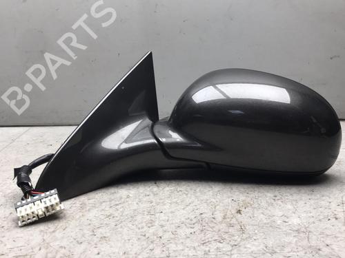 Left mirror PEUGEOT 406 Coupe (8C) 2.0 16V | BP25532697C26 