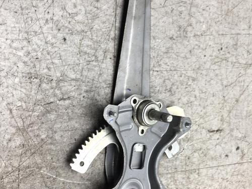 Rear left window mechanism HYUNDAI i20 I (PB, PBT) 1.4 CRDi | BP25541394C24 