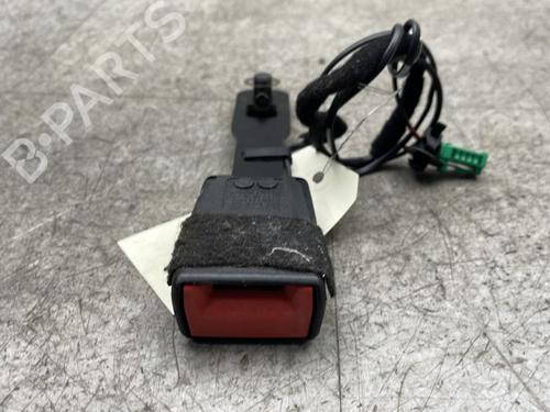 Seat buckle FIAT PANDA (312_, 319_) 1.3 D Multijet (312PXL1A) | BP25546365I32