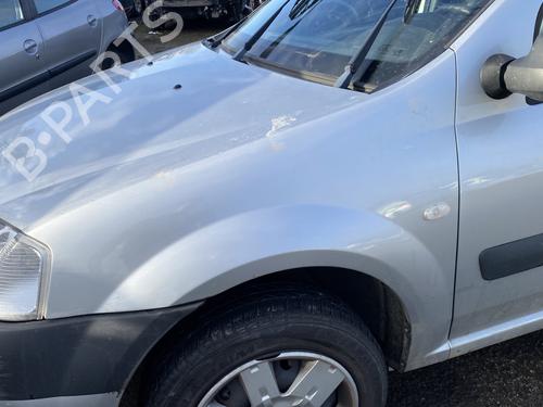 Ignition barrel DACIA LOGAN MCV (KS_) 1.6 (KS0B, KS0D, KS0F) | BP25544786M48 - Image 26