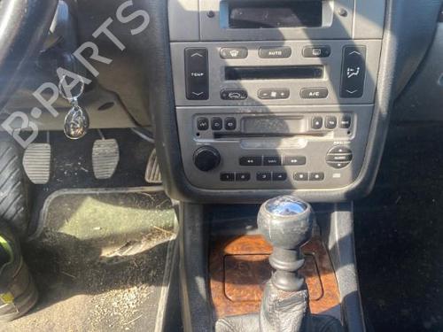 Windscreen washer tank PEUGEOT 406 (8B) 2.0 HDI 110 | BP28205601C113 