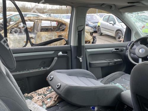 ABS Bremseaggregat VW TOURAN (1T1, 1T2) 2.0 TDI | BP26026276M43 