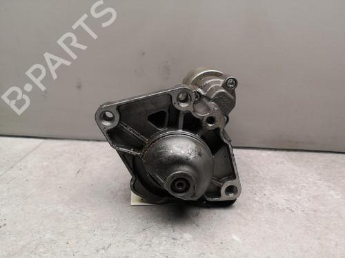 Used Starter RENAULT KADJAR (HA_, HL_) 1.6 dCi 130 4x4 (HLA4) (130 hp) 25585164