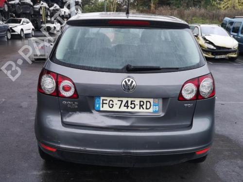 Right tailgate light VW GOLF PLUS V (5M1, 521) 1.9 TDI | BP25523747C80  - Image 29