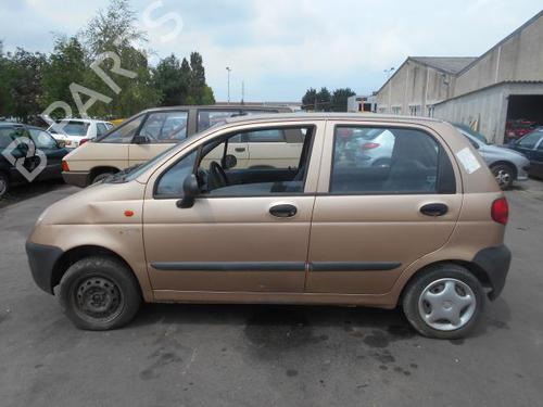 Left headlight CHEVROLET MATIZ (M200, M250) 0.8 | BP25582449C28 - Image 18