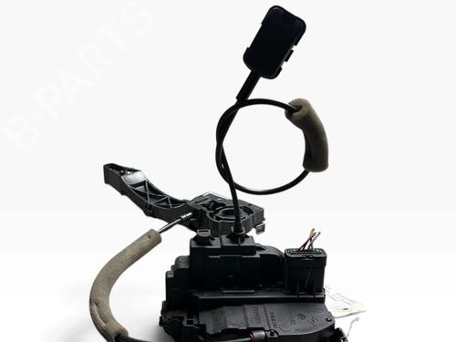 Used Front right lock Front right lock NISSAN NV400 Van (X62, X62B) dCi 145 (146 hp) 40172591 40172591
