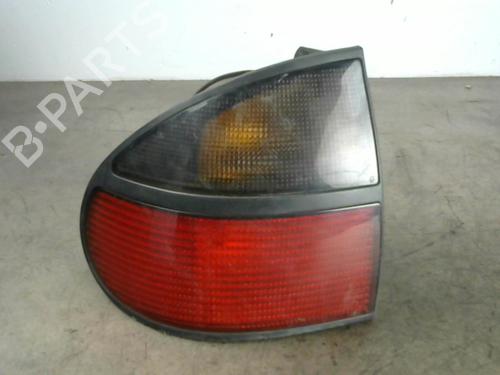 Used Left taillight Left taillight RENAULT LAGUNA I (B56_, 556_) 1.8 (94 hp) 25560034 25560034