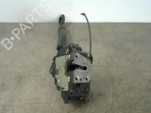 Front right lock RENAULT MEGANE III Hatchback (BZ0/1_, B3_) 1.5 dCi (BZ09, BZ0D, BZ1W, BZ29, BZ14) | BP25559843C97 