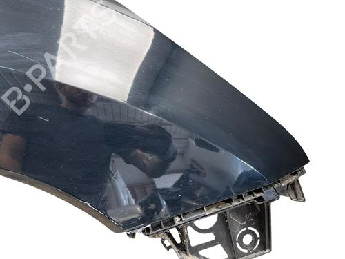 Right front fenders PEUGEOT 3008 I MPV (0U_) 1.6 HDi | BP27385620C42 