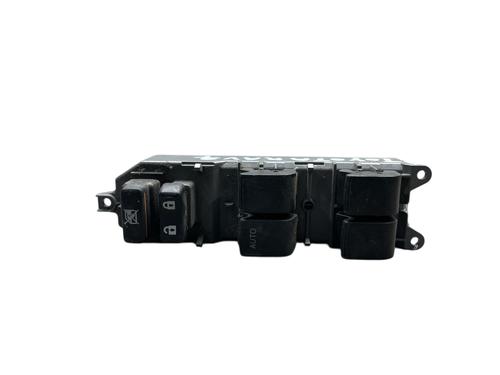 Used Left front window switch TOYOTA RAV 4 IV (_A4_) 2.0 D (ALA40_, ALA40R) (124 hp) 26040277