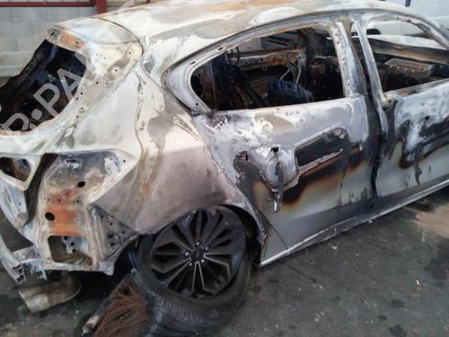 Right front steering knuckle FORD FOCUS IV (HN) 1.0 EcoBoost | BP25534611M26  - Image 8