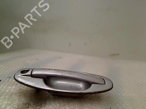 Used Front right exterior door handle HYUNDAI SANTA FÉ I (SM) 2.0 CRDi 4x4 (113 hp) 25578270