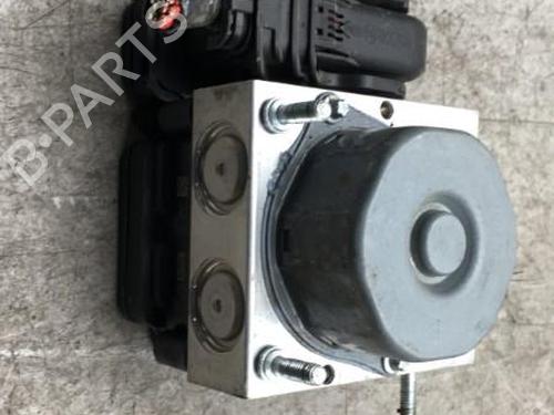 ABS RENAULT CLIO IV (BH_) 1.5 dCi 90 (90 hp) 25548389
