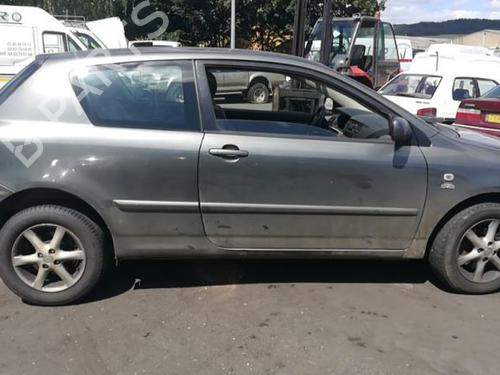 Viskermotor vindrute TOYOTA COROLLA (_E12_) 2.0 D-4D (CDE120R, CDE120L_) | BP25552567M29 