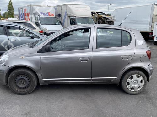 ABS pump TOYOTA YARIS (_P1_) 1.0 (SCP10_, SCP10R) | BP25545795M43 