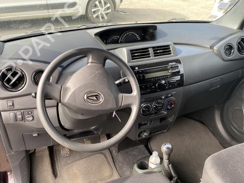 Left sun visor DAIHATSU MATERIA (M4_) 1.5 | BP27654950I1 - Image 36