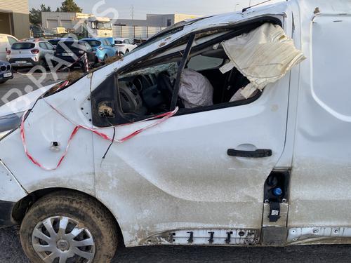 Brukte deler til RENAULT TRAFIC III Van (FG_) 1.6 dCi 95 (FGMJ, FGMR) 4832723
