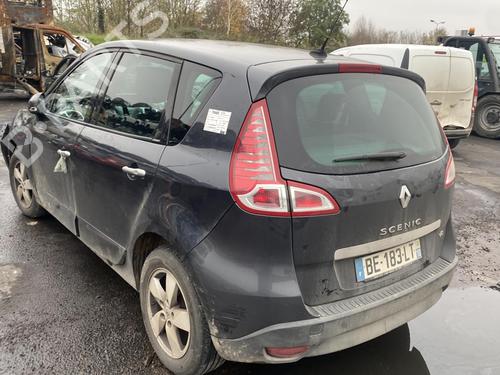Left tailgate light RENAULT SCÉNIC III (JZ0/1_) 1.5 dCi | BP25529019C79 - Image 19