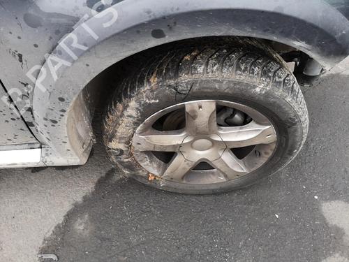 Front right lock DACIA SANDERO 1.5 dCi | BP25580639C97 - Image 18