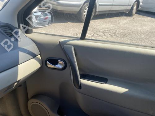 Card reader RENAULT SCÉNIC II (JM0/1_) 1.5 dCi (JM02, JM13) | BP25574686E4 