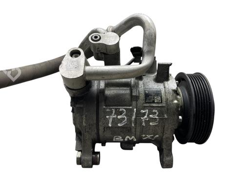Used AC compressor AC compressor BMW 1 (F20) 116 d (116 hp) 31287085 31287085