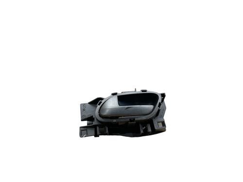 Front left interior door handle CITROËN C3 II (SC_) 1.0 VTi 68 | BP25529933I13 
