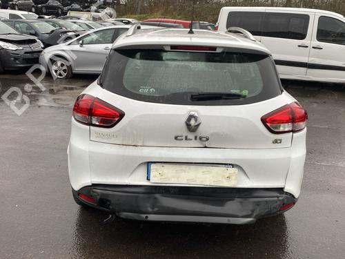 Left front window switch RENAULT CLIO IV Grandtour (KH_) 1.5 dCi 90 (KHN3, KHN4) | BP25509559I27 - Image 6