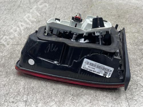 Left tailgate light VW GOLF VII (5G1, BQ1, BE1, BE2) 1.2 TSI | BP25541816C79 