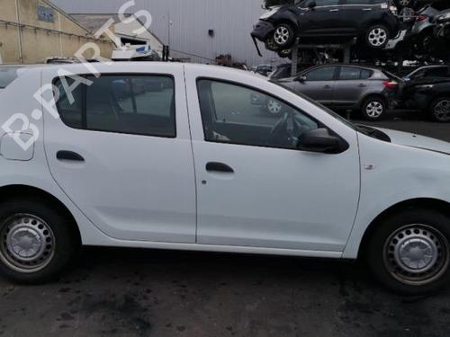 Rear left window mechanism DACIA SANDERO II 1.2 | BP25583258C24 - Image 23