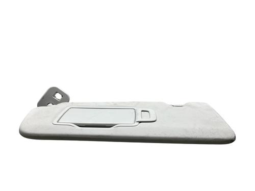 Left sun visor RENAULT MEGANE IV Hatchback (B9A/M/N_) 1.5 Blue dCi 115 (B9A6) | BP25514313I1 