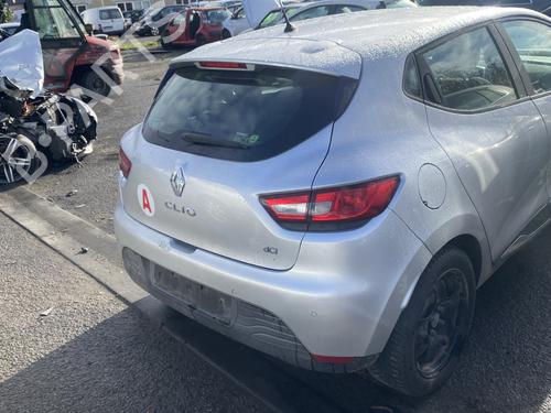 Tailgate RENAULT CLIO IV (BH_) 1.5 dCi 75 | BP25540375C6 