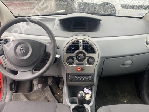 ABS pump RENAULT MODUS / GRAND MODUS (F/JP0_) 1.5 dCi (JP0G, JP0H) | BP25563691M43 - Image 29