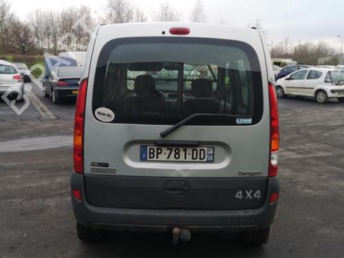 Left headlight RENAULT KANGOO Express (FC0/1_) 1.9 dCi 4x4 (FC0V) | BP25523757C28 - Image 10