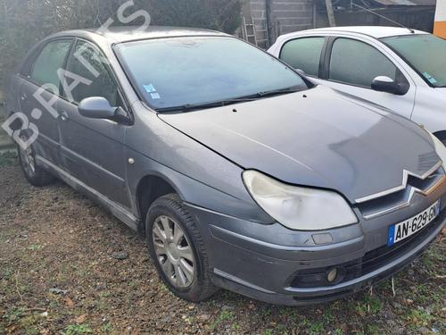 Left headlight CITROËN C5 II (RC_) 2.0 HDi (RCRHRH) | BP27253673C28  - Image 32