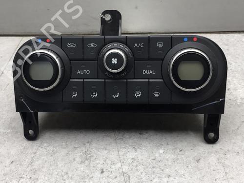 Used Climate control Climate control NISSAN QASHQAI I (J10, NJ10) 2.0 (141 hp) 25538023 25538023