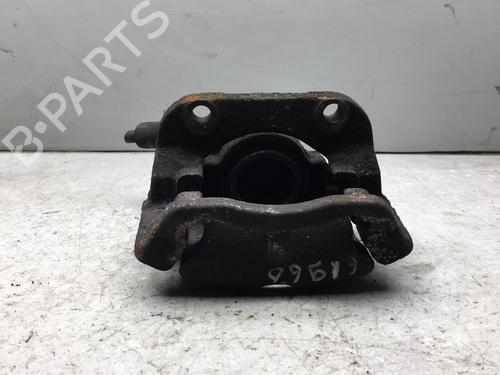 Left front brake caliper RENAULT TWINGO I (C06_) 1.2 16V (C060) | BP25557370M105 