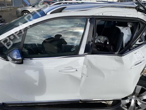 ABS pump PEUGEOT 2008 I (CU_) 1.2 VTi | BP30520740M43  - Image 13