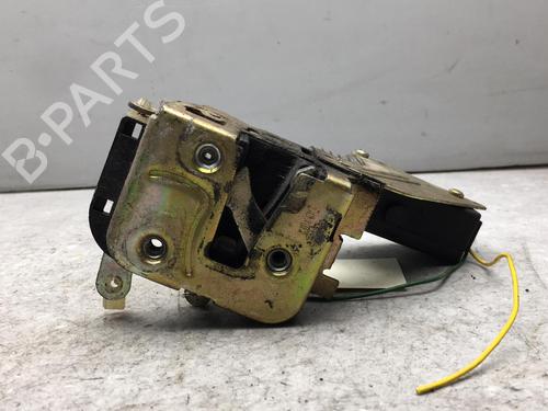Front left lock VOLVO 440 (445) 1.8 | BP25561645C98 