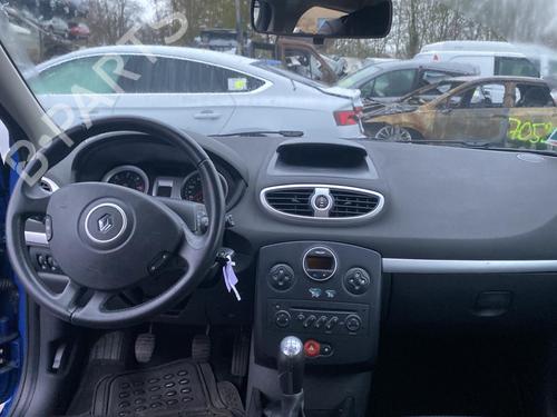 ABS pump RENAULT CLIO III (BR0/1, CR0/1) 1.5 dCi (BR17, CR17) | BP25565810M43