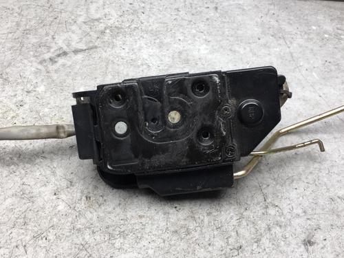 Used Front right lock HYUNDAI GETZ (TB) 1.5 CRDi (88 hp) 25521236